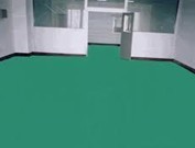 环氧自流平地坪